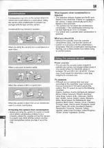 Preview for 50 page of Canon UC9Hi Colour Instruction Manual