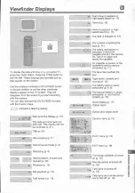 Preview for 53 page of Canon UC9Hi Colour Instruction Manual