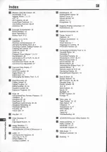 Preview for 58 page of Canon UC9Hi Colour Instruction Manual