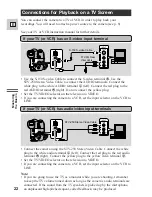 Preview for 22 page of Canon Ultura Instruction Manual