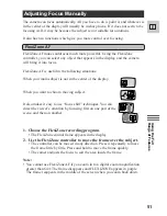 Preview for 51 page of Canon Ultura Instruction Manual