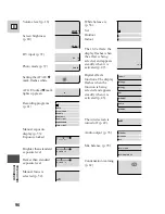 Preview for 96 page of Canon Ultura Instruction Manual