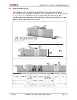 Preview for 19 page of Canon varioPRINT 135 Customer Expectation Document