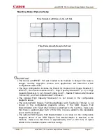 Preview for 21 page of Canon varioPRINT 135 Customer Expectation Document