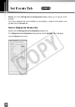 Preview for 68 page of Canon VB-C300 Administrator'S Manual