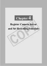 Preview for 75 page of Canon VB-C300 Administrator'S Manual