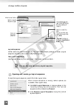 Preview for 178 page of Canon VB-C300 Administrator'S Manual