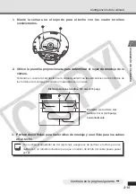 Preview for 39 page of Canon VB-C300 Guía De Inicio