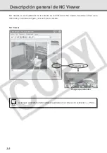 Preview for 46 page of Canon VB-C300 Operating Manual