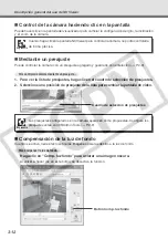 Preview for 56 page of Canon VB-C300 Operating Manual