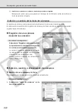 Preview for 66 page of Canon VB-C300 Operating Manual