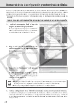 Preview for 88 page of Canon VB-C300 Operating Manual