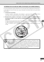 Preview for 89 page of Canon VB-C300 Operating Manual