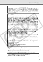 Preview for 11 page of Canon VB-C50i/VB-C50iR (Spanish) Manual Del Usuario