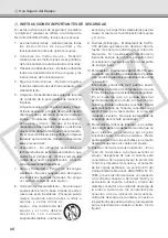 Preview for 12 page of Canon VB-C50i/VB-C50iR (Spanish) Manual Del Usuario