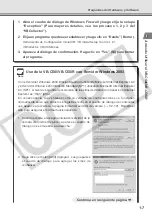 Preview for 22 page of Canon VB-C50i/VB-C50iR (Spanish) Manual Del Usuario