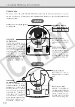 Preview for 27 page of Canon VB-C50i/VB-C50iR (Spanish) Manual Del Usuario