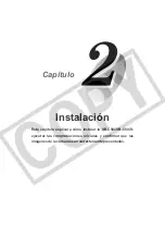 Preview for 29 page of Canon VB-C50i/VB-C50iR (Spanish) Manual Del Usuario