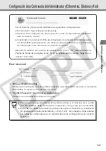 Preview for 45 page of Canon VB-C50i/VB-C50iR (Spanish) Manual Del Usuario