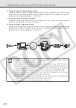 Preview for 60 page of Canon VB-C50i/VB-C50iR (Spanish) Manual Del Usuario