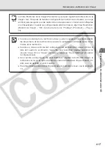 Preview for 87 page of Canon VB-C50i/VB-C50iR (Spanish) Manual Del Usuario