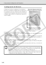 Preview for 108 page of Canon VB-C50i/VB-C50iR (Spanish) Manual Del Usuario