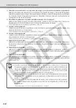 Preview for 110 page of Canon VB-C50i/VB-C50iR (Spanish) Manual Del Usuario