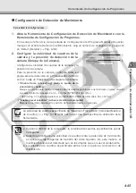 Preview for 115 page of Canon VB-C50i/VB-C50iR (Spanish) Manual Del Usuario