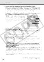 Preview for 116 page of Canon VB-C50i/VB-C50iR (Spanish) Manual Del Usuario