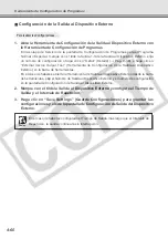 Preview for 130 page of Canon VB-C50i/VB-C50iR (Spanish) Manual Del Usuario