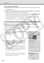 Preview for 138 page of Canon VB-C50i/VB-C50iR (Spanish) Manual Del Usuario