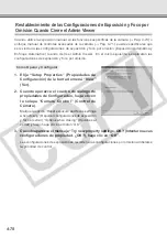 Preview for 148 page of Canon VB-C50i/VB-C50iR (Spanish) Manual Del Usuario