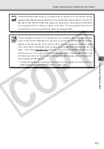 Preview for 151 page of Canon VB-C50i/VB-C50iR (Spanish) Manual Del Usuario