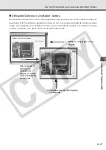 Preview for 159 page of Canon VB-C50i/VB-C50iR (Spanish) Manual Del Usuario