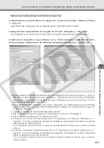 Preview for 180 page of Canon VB-C50i/VB-C50iR (Spanish) Manual Del Usuario