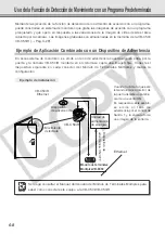 Preview for 185 page of Canon VB-C50i/VB-C50iR (Spanish) Manual Del Usuario