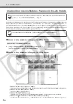 Preview for 201 page of Canon VB-C50i/VB-C50iR (Spanish) Manual Del Usuario