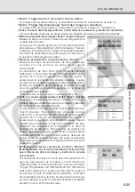 Preview for 202 page of Canon VB-C50i/VB-C50iR (Spanish) Manual Del Usuario