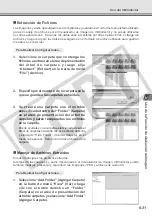 Preview for 208 page of Canon VB-C50i/VB-C50iR (Spanish) Manual Del Usuario