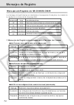 Preview for 219 page of Canon VB-C50i/VB-C50iR (Spanish) Manual Del Usuario