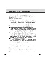 Preview for 18 page of Canon VB-C50i/VB-C50iR User Manual