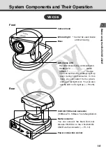 Preview for 25 page of Canon VB-C50i/VB-C50iR User Manual