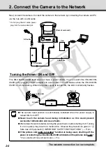 Preview for 34 page of Canon VB-C50i/VB-C50iR User Manual