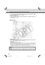 Preview for 48 page of Canon VB-C50i/VB-C50iR User Manual