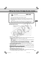 Preview for 61 page of Canon VB-C50i/VB-C50iR User Manual