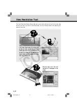 Preview for 82 page of Canon VB-C50i/VB-C50iR User Manual