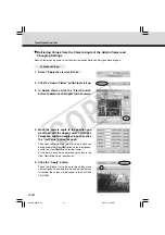 Preview for 86 page of Canon VB-C50i/VB-C50iR User Manual