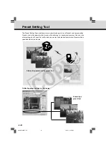 Preview for 88 page of Canon VB-C50i/VB-C50iR User Manual