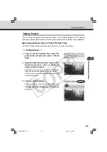 Preview for 91 page of Canon VB-C50i/VB-C50iR User Manual