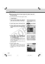 Preview for 92 page of Canon VB-C50i/VB-C50iR User Manual